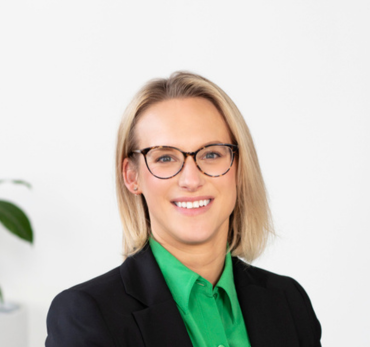 Cori Behrenbruch